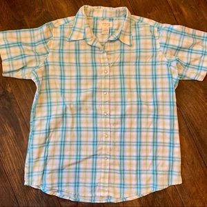 super soft pearl snap as real as wrangler top